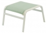 Ocean Breeze Sling Ottoman