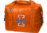Illinois 12pk Cooler