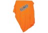 Illinois Fighting Illini Sweatshirt Blanket