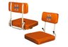 Illinois Fighting Illini Hardback Stadium Seat