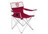 Indiana University Canvas Chair