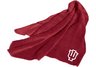 Indiana Fleece Throw