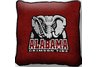 Univ of Alabama Pillow