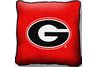 Univ of Georgia Pillow