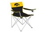 Iowa Hawkeyes Big Boy Chair