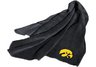 Iowa Fleece Throw