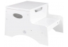 Step N Store - White