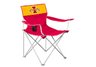 Iowa State Canvas Chair