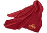 Iowa State Cyclones Fleece Throw