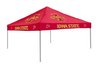 Iowa State Red Tent