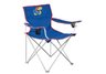 Kansas Jayhawks Deluxe Chair