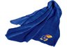 Kansas Fleece Throw