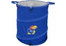 Kansas Trash Can