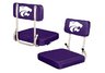 Kansas State Wildcats Hardback Stadium Seat