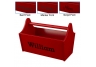 Toy Caddy - Personalized
