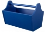 Toy Caddy - Blue