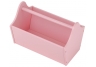 Toy Caddy - Pink