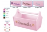 Toy Caddy - Personalized