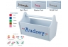 Toy Caddy - Personalized