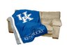 Kentucky UltraSoft Blanket
