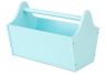 Toy Caddy - Ice Blue
