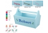 Toy Caddy - Personalized