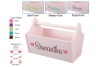 Toy Caddy - Personalized