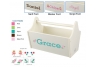 Toy Caddy - Personalized