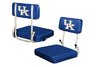Kentucky Wildcats Hardback Stadium Seat