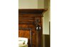 Charlton House Full/Queen Panel Headboard259