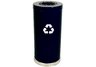 24 Gallon 1 Opening Recycling Unit