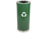 24 Gallon 1 Opening Recycling Unit