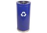 24 Gallon 3 Opening Recycling Unit