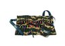 Doodlebugz Crayola Crayon Keeper - Green Camouflage
