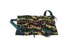 Doodlebugz Crayola Crayon Keeper - Green Camouflage