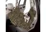 Pet Rear Seat Protector Hardwoods