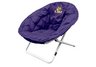 LSU Sphere Chair