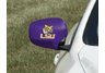 LSU Small Mirror Cover