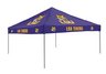 LSU Purple Tent