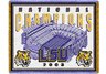 Louisiana State Univ National Champs Throw