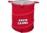 Lafayette Ragin' Cajuns Trash Can