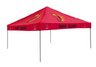 Lafayette Ragin' Cajuns Tailgating Tent