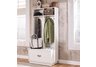 Hartland  Utility Storage Locker