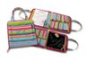Doodlebugz Crayola Doodlebag - Pink Stripe