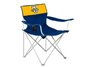 Marquette University Canvas Chair