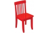 Avalon Chair - Red