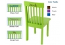 Avalon Chair - Personalized