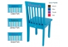 Avalon Chair - Personalized