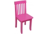 Avalon Chair - Raspberry