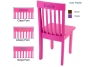 Avalon Chair - Personalized